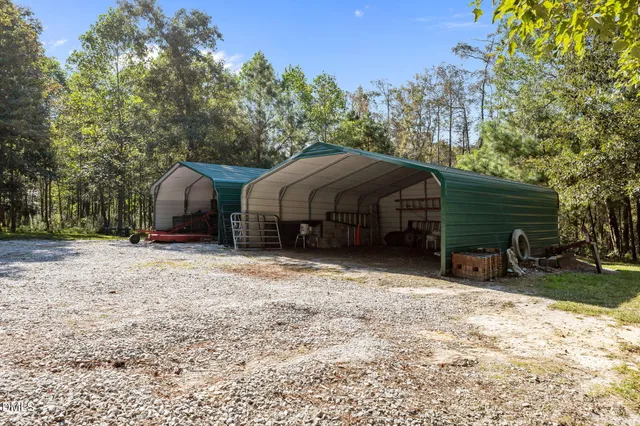 $1,900,000 | 8218 Old Raleigh Road, Sims, NC 27880