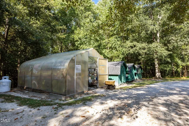 $1,900,000 | 8218 Old Raleigh Road, Sims, NC 27880