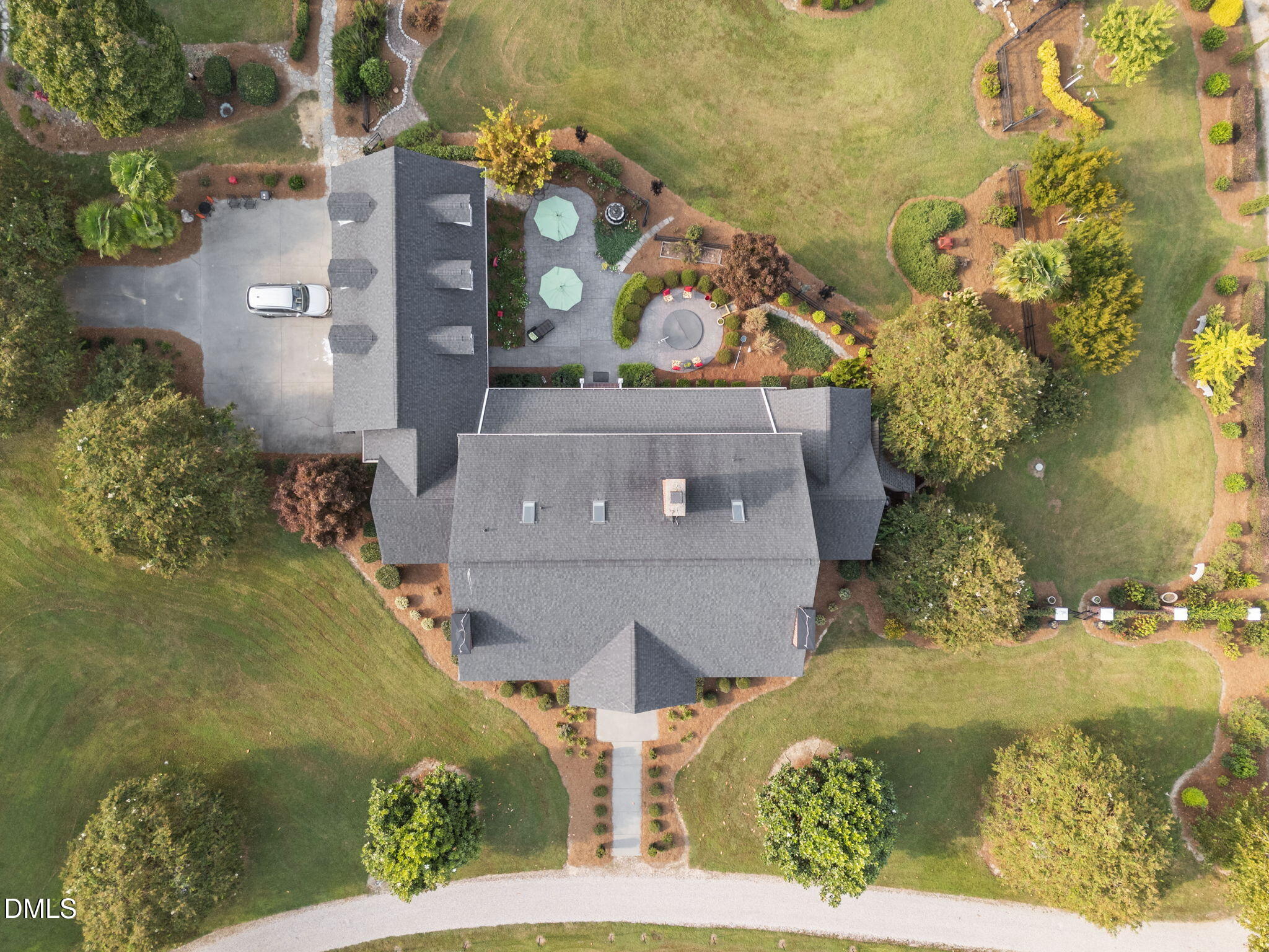 8218 Old Raleigh Road Sims, NC 27880 - Photo 89 of 96 84