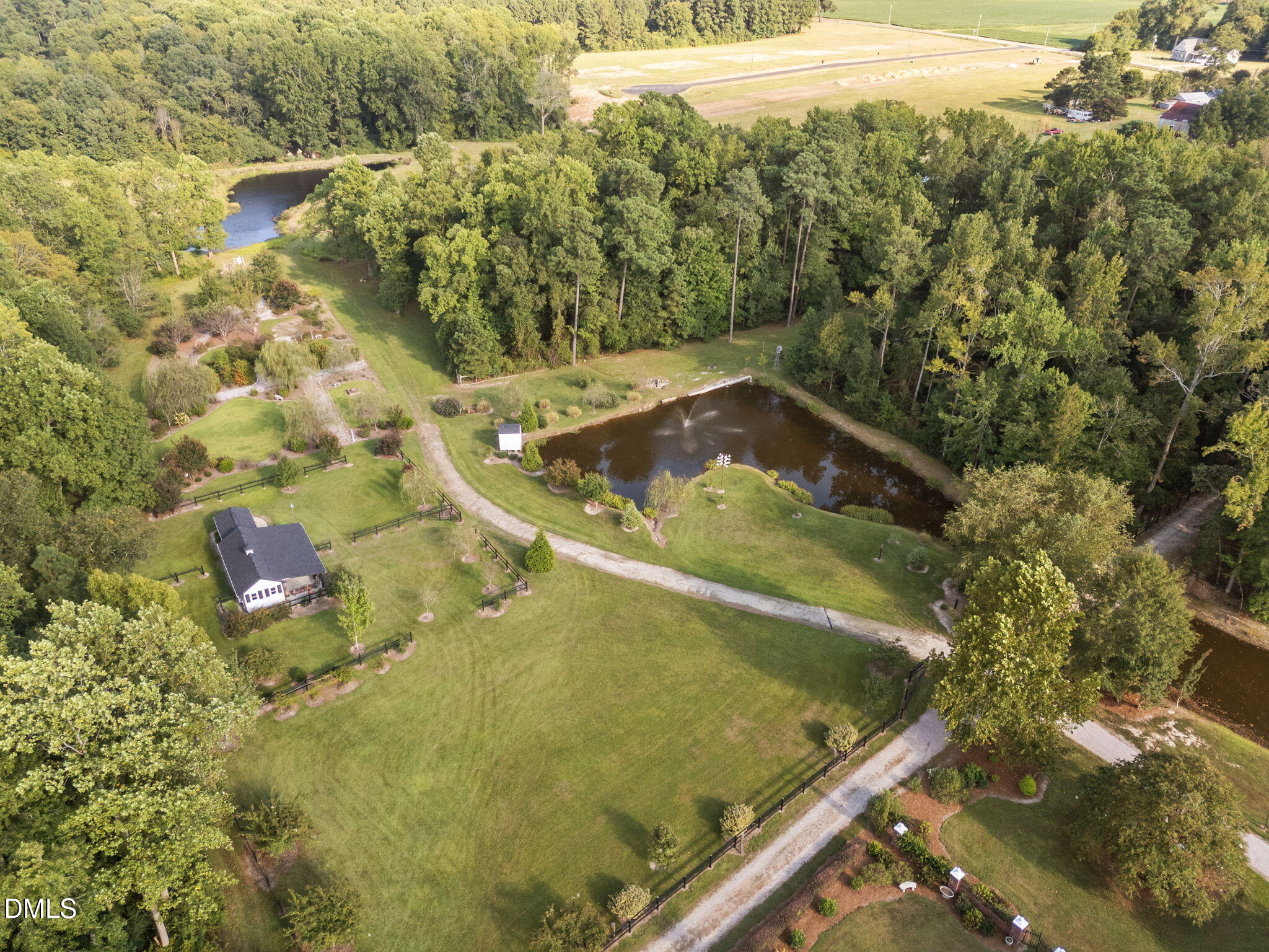 8218 Old Raleigh Road Sims, NC 27880 - Photo 90 of 96 85