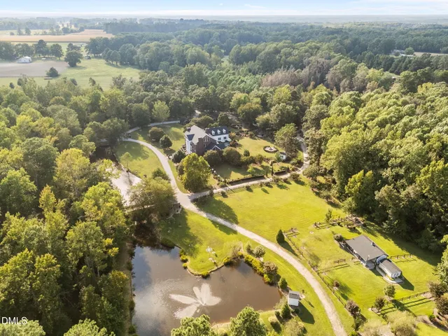 $1,900,000 | 8218 Old Raleigh Road, Sims, NC 27880