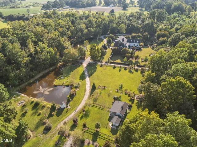 $1,900,000 | 8218 Old Raleigh Road, Sims, NC 27880