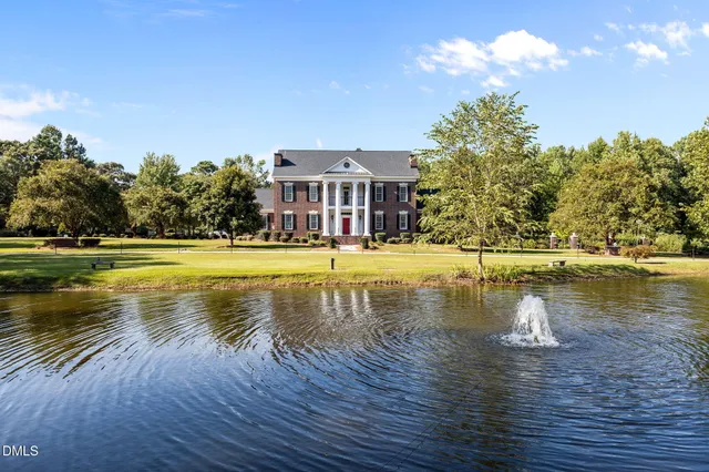 $1,900,000 | 8218 Old Raleigh Road, Sims, NC 27880