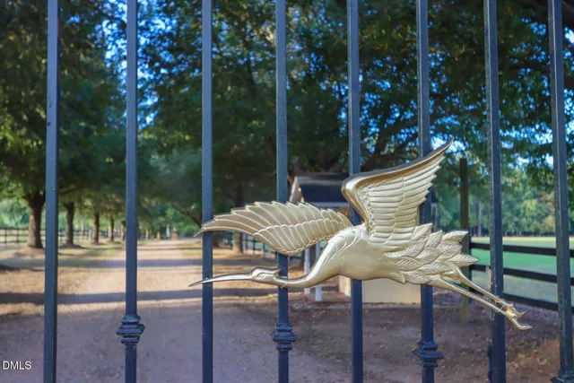 $1,900,000 | 8218 Old Raleigh Road, Sims, NC 27880