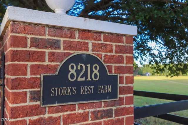 $1,900,000 | 8218 Old Raleigh Road, Sims, NC 27880