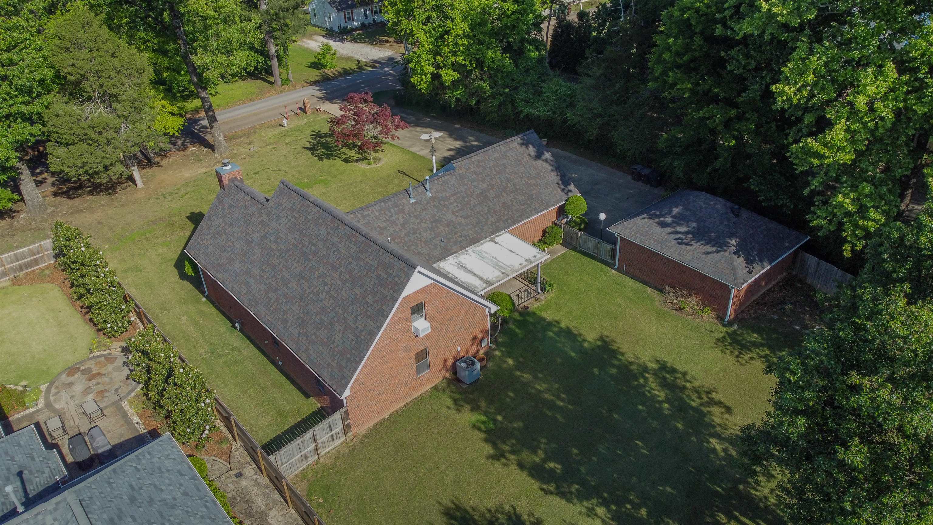 3746 Broadway Road Bartlett, TN 38135 - Photo 37 of 39