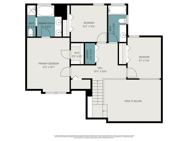 $399,900 | 57 Braelinn Creek Court, Peachtree City, GA 30269