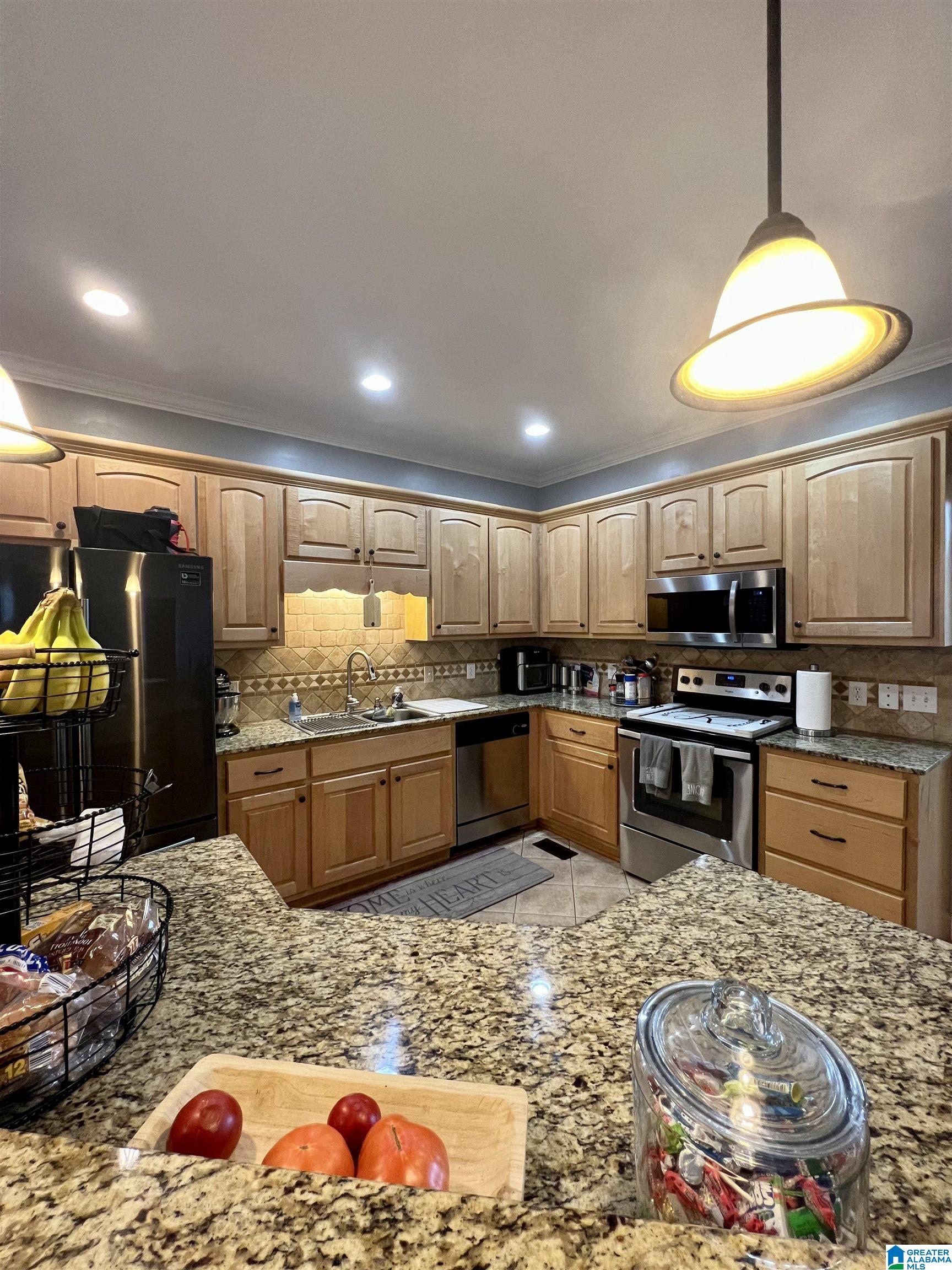 163 Kingbird Lane Remlap, AL 35133 - Photo 14 of 35