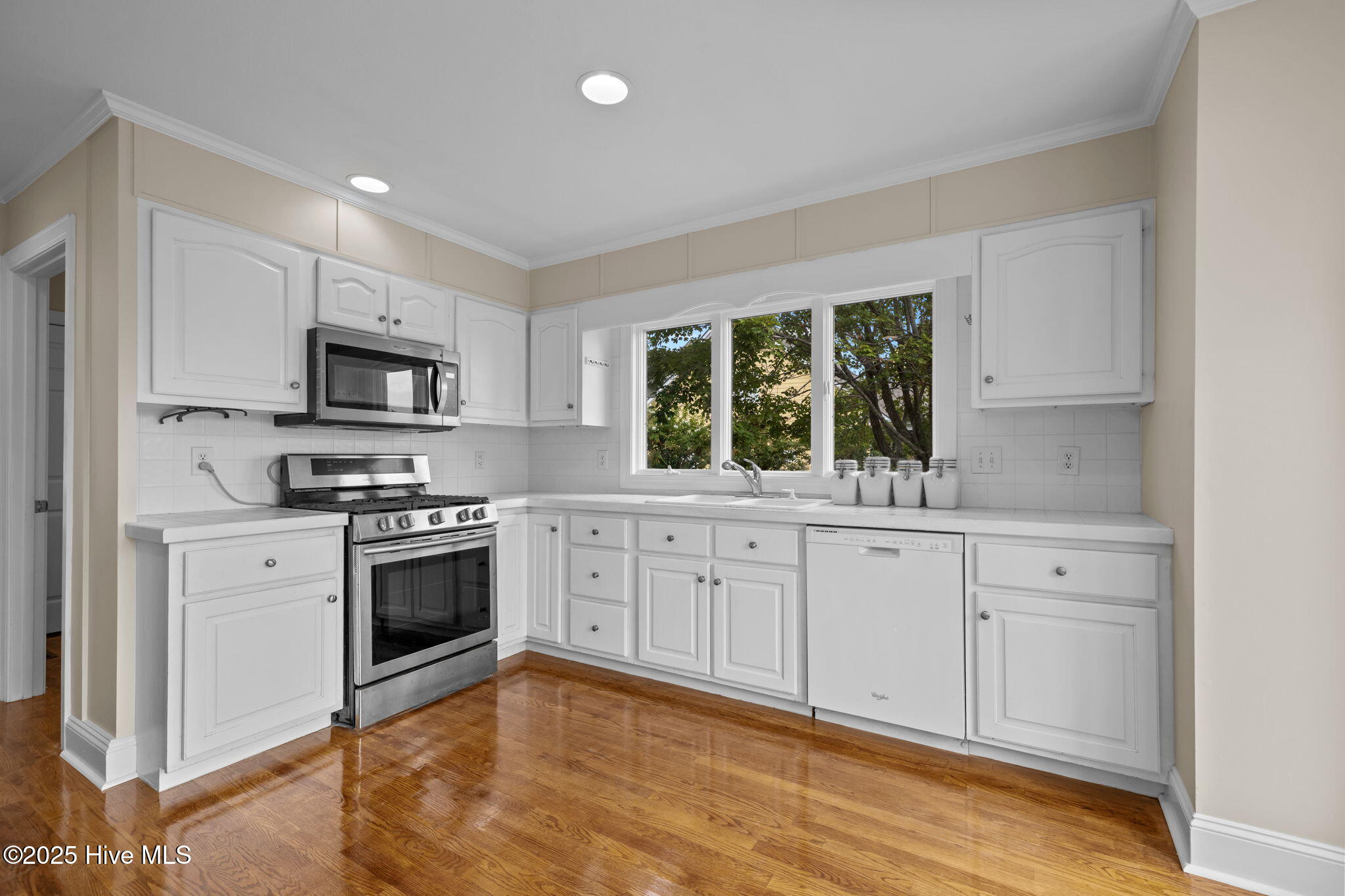 107 Magens Way Cedar Point, NC 28584 - Photo 15 of 54 Kitchen