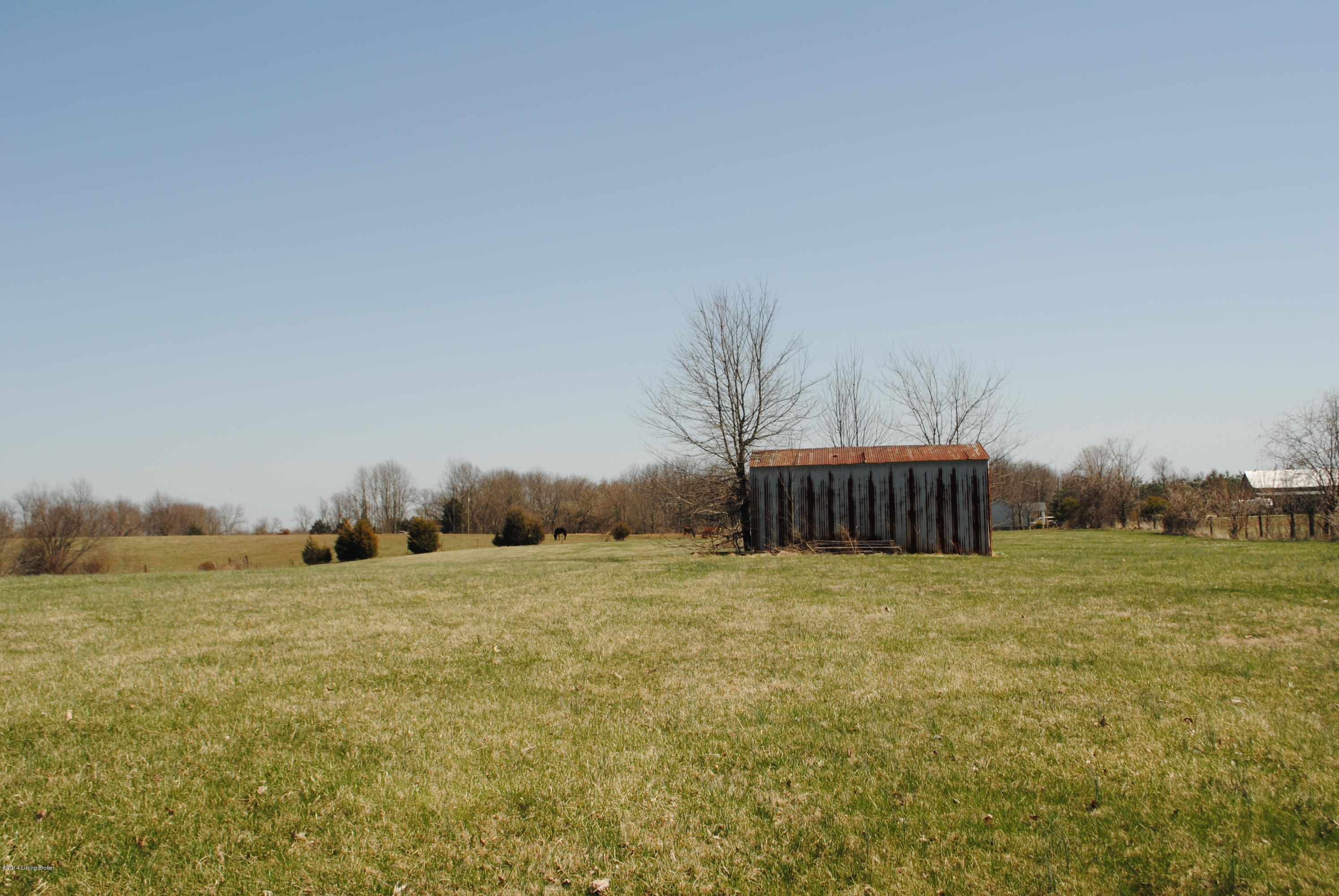 3216 Yoder Tipton Road Taylorsville, KY 40071 - Photo 23 of 31 Yoder Tipton Exterior 011