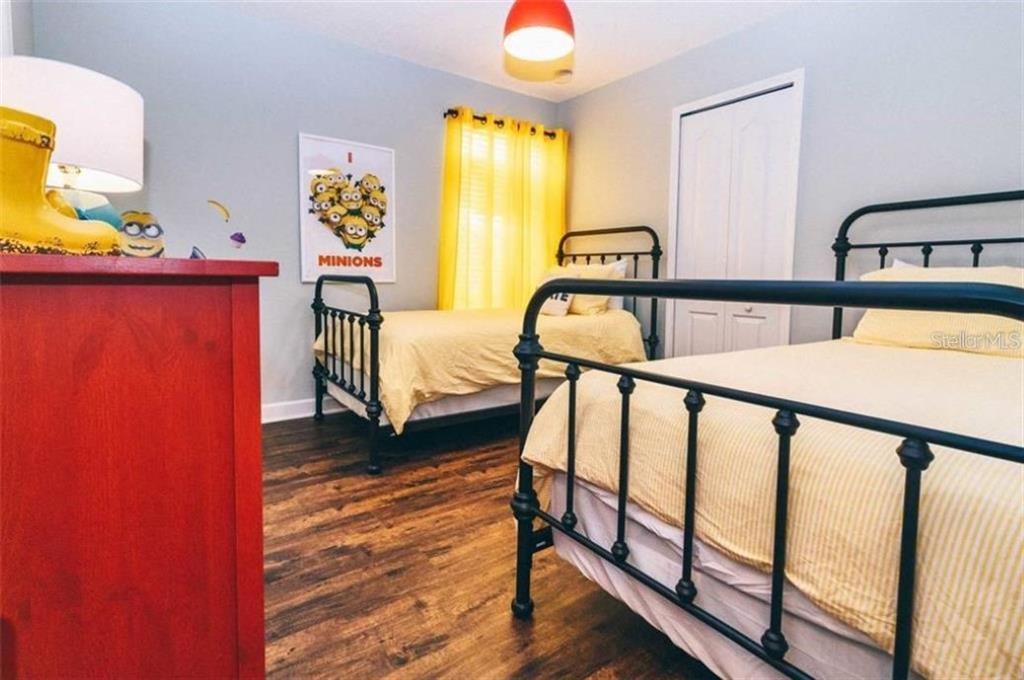 1427 Thunderbird Road Davenport, FL 33896 - Photo 32 of 52 a view of an entryway with a window