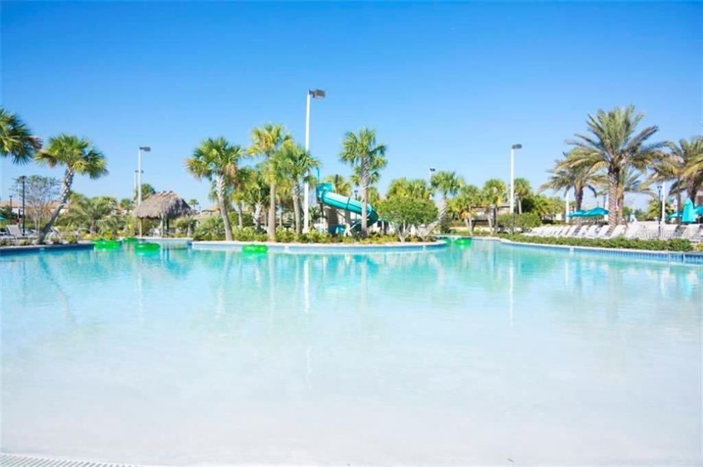 1427 Thunderbird Road Davenport, FL 33896 - Photo 38 of 52 a view of lake