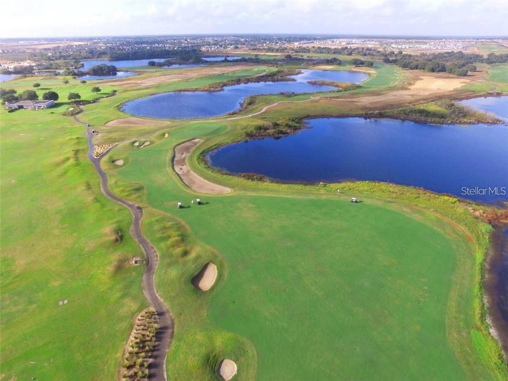 1427 Thunderbird Road Davenport, FL 33896 - Photo 46 of 52 a view of an outdoor space and city view