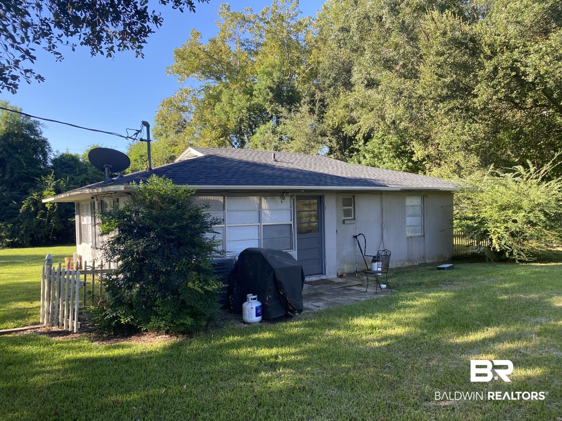 9505 Mosley Road Fairhope, AL 36532 - Photo 4 of 19