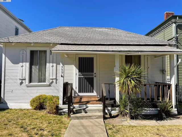$749,500 | 549 Pacific Avenue, Alameda, CA 94501