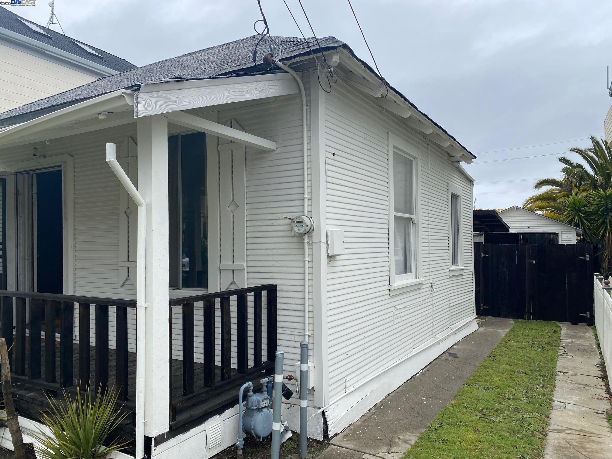 549 Pacific Avenue Alameda, CA 94501 - Photo 3 of 11