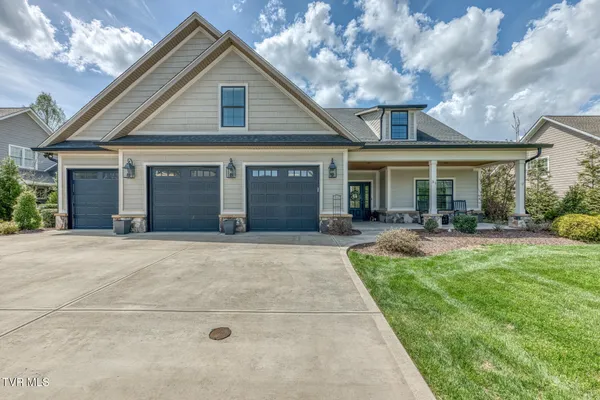 $1,100,000 | 51 Quail Ridge Way, Jonesborough, TN 37659