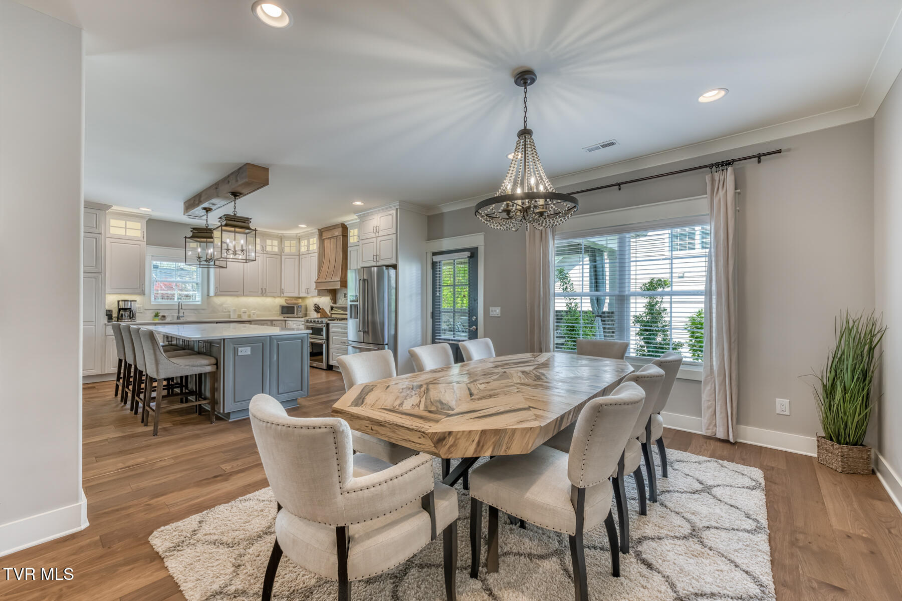 51 Quail Ridge Way Jonesborough, TN 37659 - Photo 11 of 64 Dining Room
