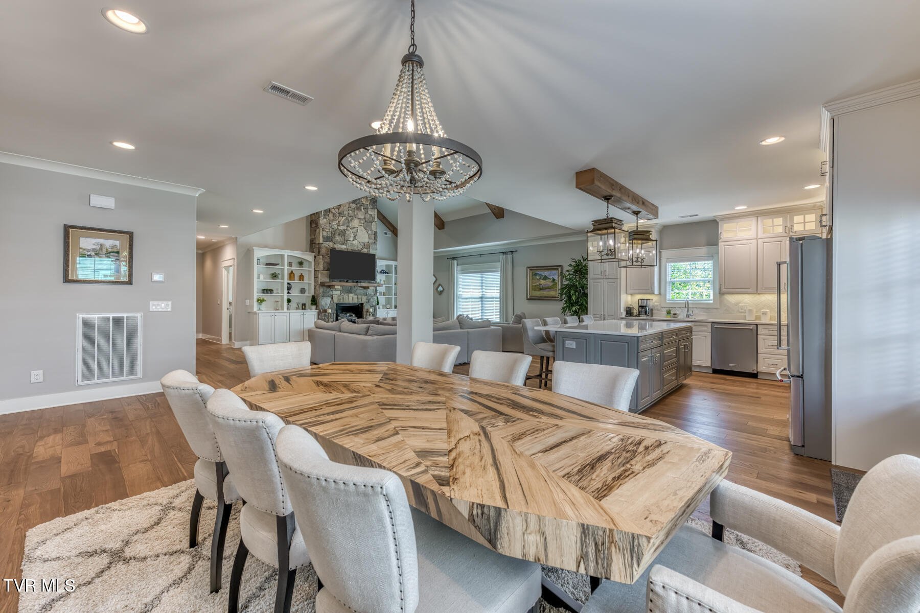 51 Quail Ridge Way Jonesborough, TN 37659 - Photo 12 of 64 51 Quail Ridge Way-12