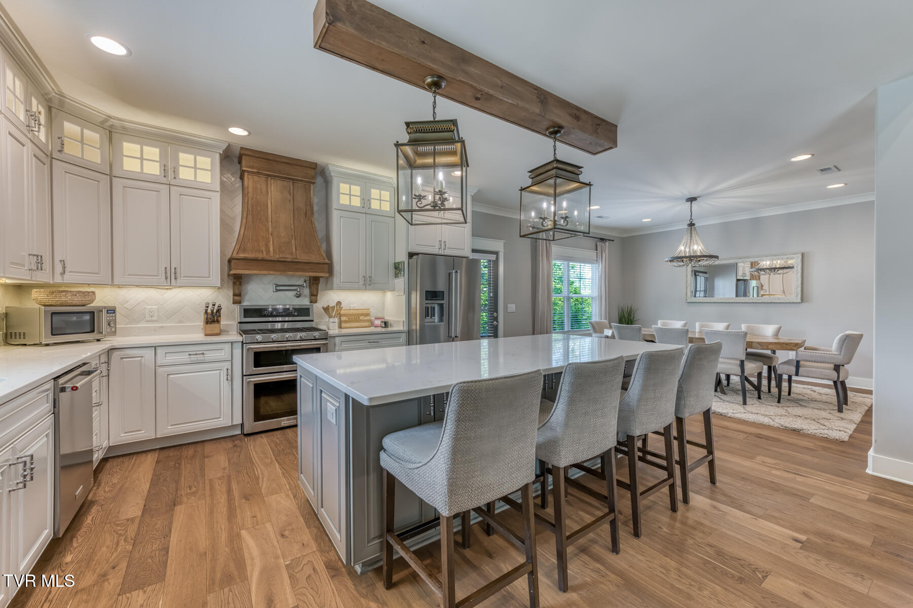 51 Quail Ridge Way Jonesborough, TN 37659 - Photo 16 of 64 51 Quail Ridge Way-16