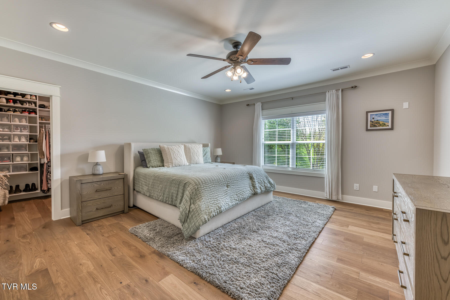 51 Quail Ridge Way Jonesborough, TN 37659 - Photo 25 of 64 Primary Bedroom