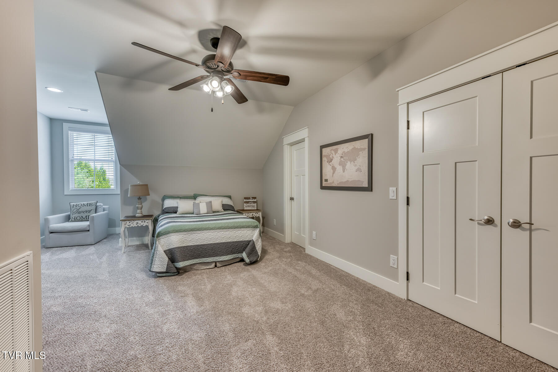 51 Quail Ridge Way Jonesborough, TN 37659 - Photo 39 of 64 Bedroom 4