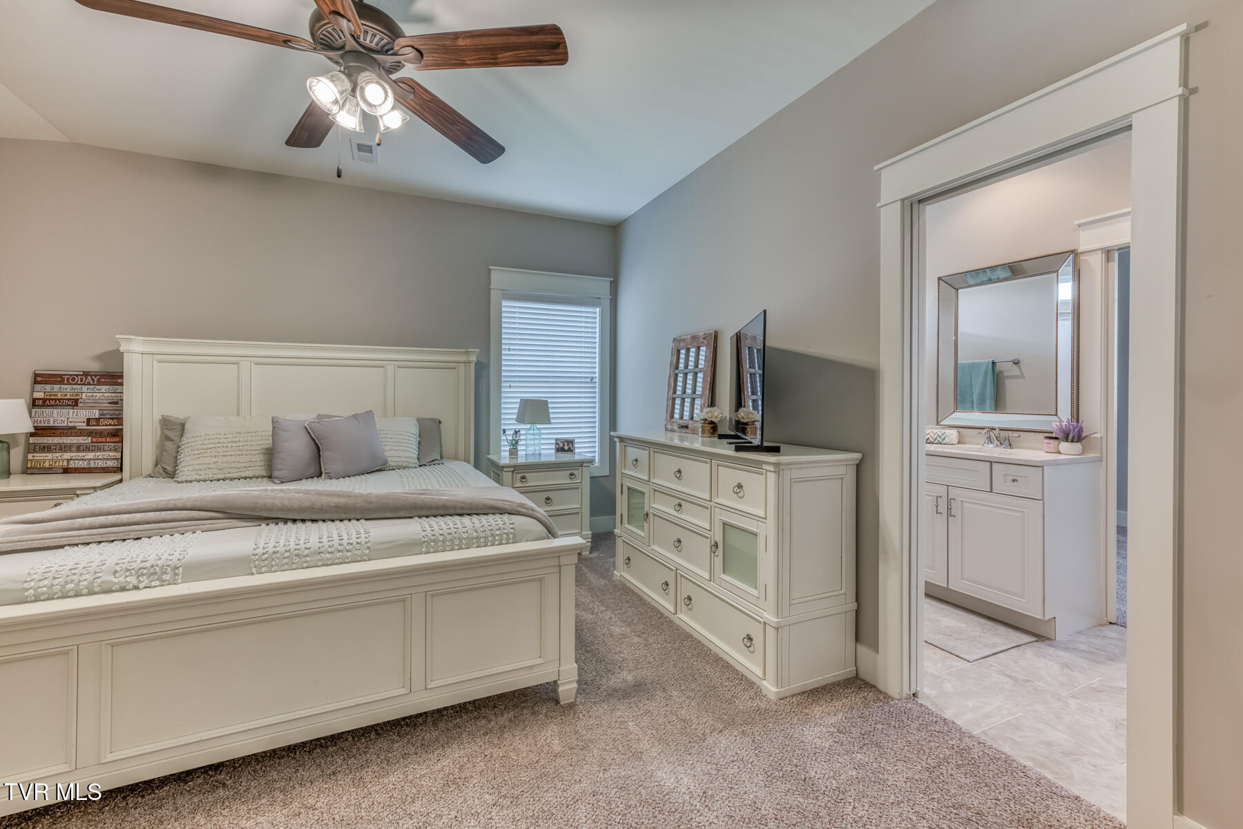 51 Quail Ridge Way Jonesborough, TN 37659 - Photo 44 of 64 Bedroom 5