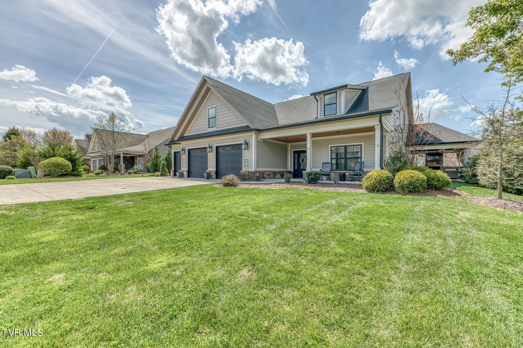 51 Quail Ridge Way Jonesborough, TN 37659 - Photo 53 of 64 51 Quail Ridge Way-56