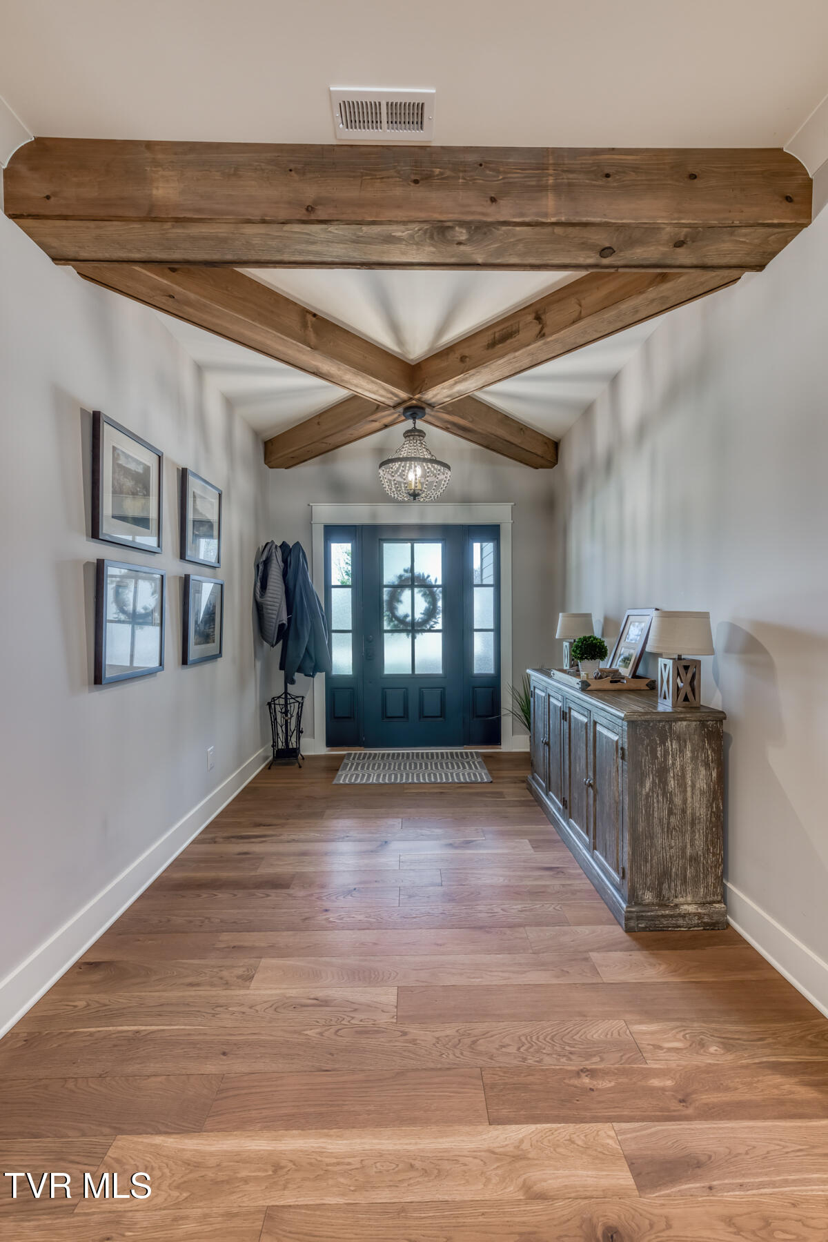 51 Quail Ridge Way Jonesborough, TN 37659 - Photo 6 of 64 Foyer