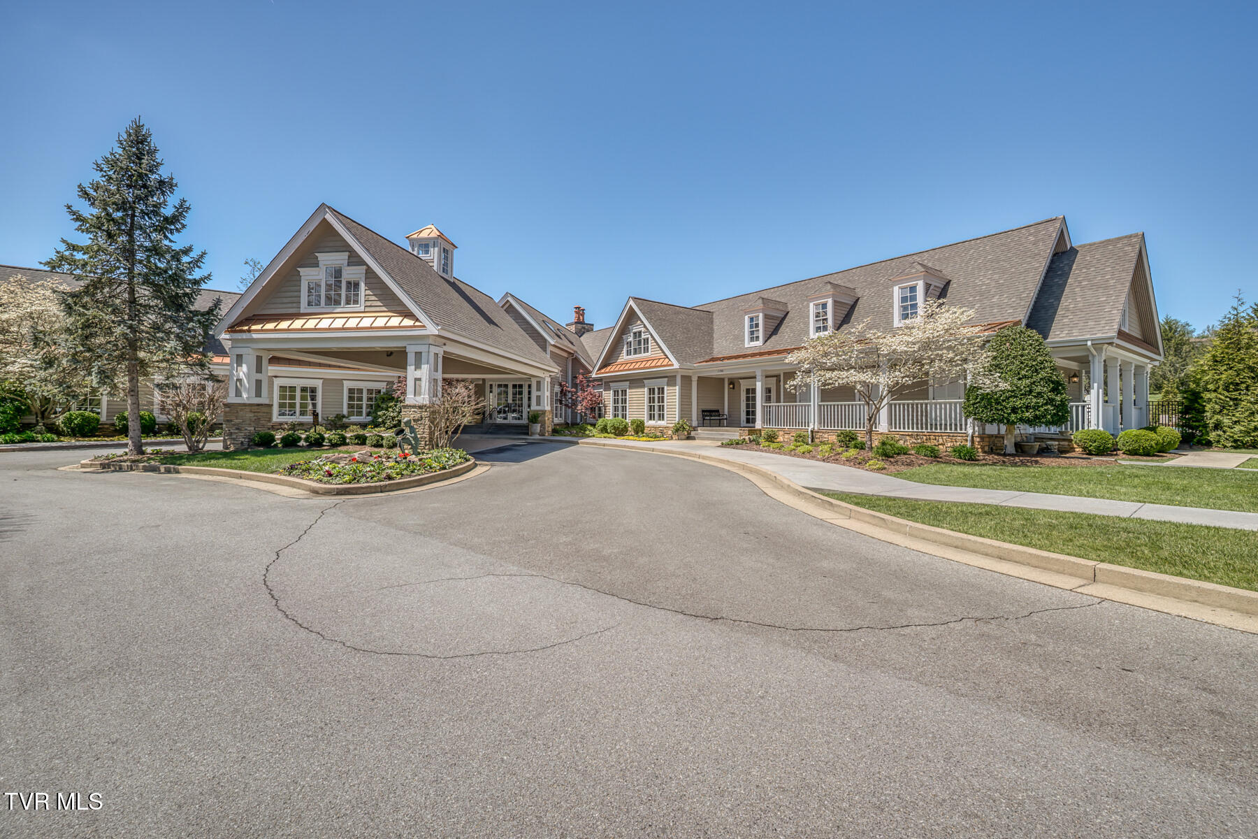 51 Quail Ridge Way Jonesborough, TN 37659 - Photo 63 of 64 The Blackthorn Club