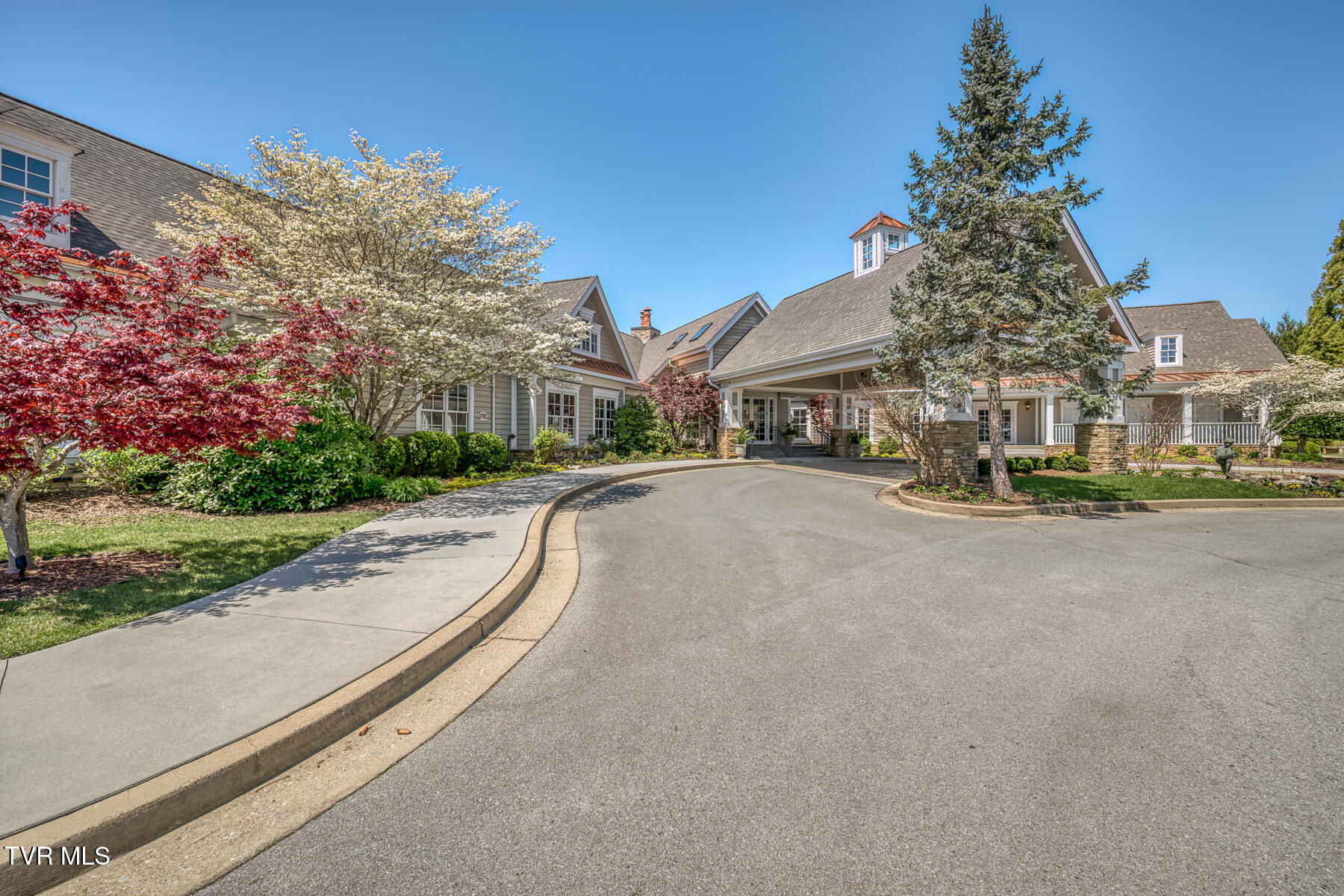 51 Quail Ridge Way Jonesborough, TN 37659 - Photo 64 of 64 The Blackthorn Club