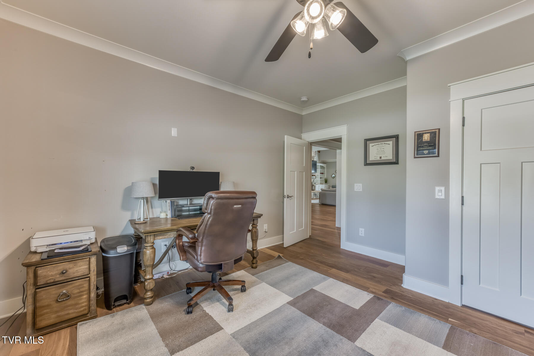 51 Quail Ridge Way Jonesborough, TN 37659 - Photo 9 of 64 51 Quail Ridge Way-9