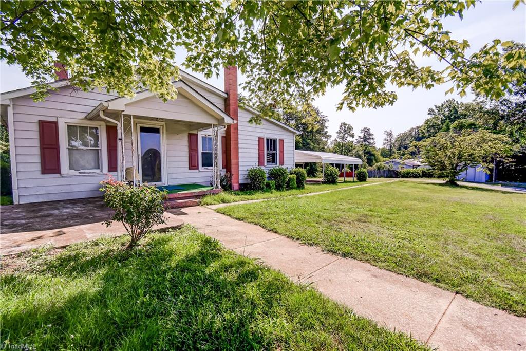 193 Josephine Road Eden, NC 27288 - Photo 1 of 33 Gallery Image 1