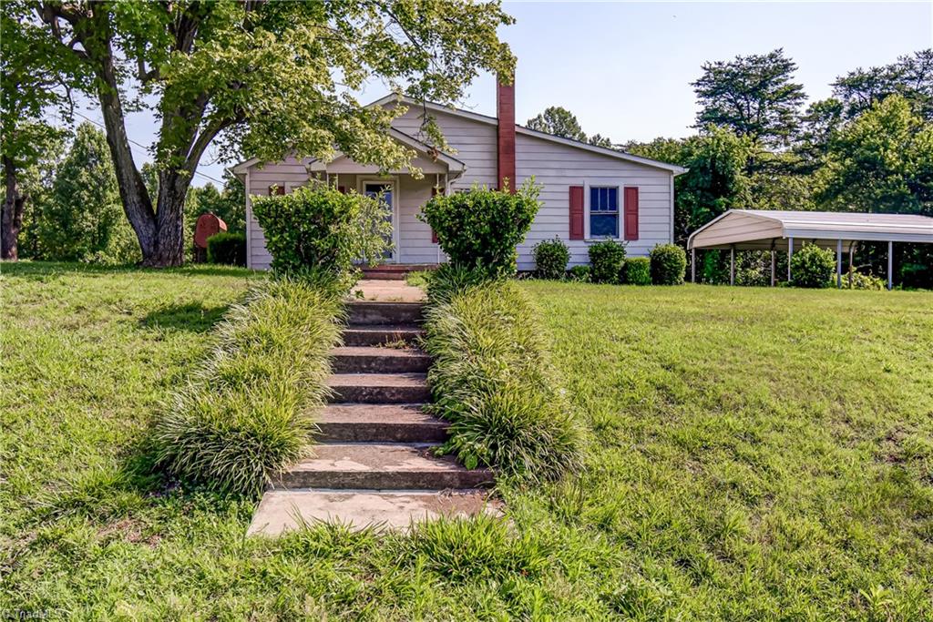 193 Josephine Road Eden, NC 27288 - Photo 2 of 33 Gallery Image 2