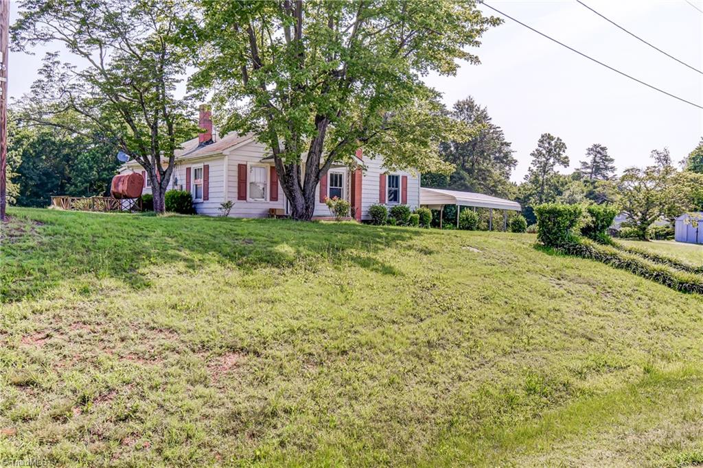 193 Josephine Road Eden, NC 27288 - Photo 3 of 33 Gallery Image 3