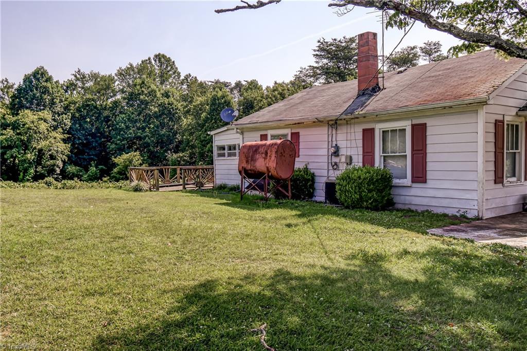 193 Josephine Road Eden, NC 27288 - Photo 24 of 33 Gallery Image 24