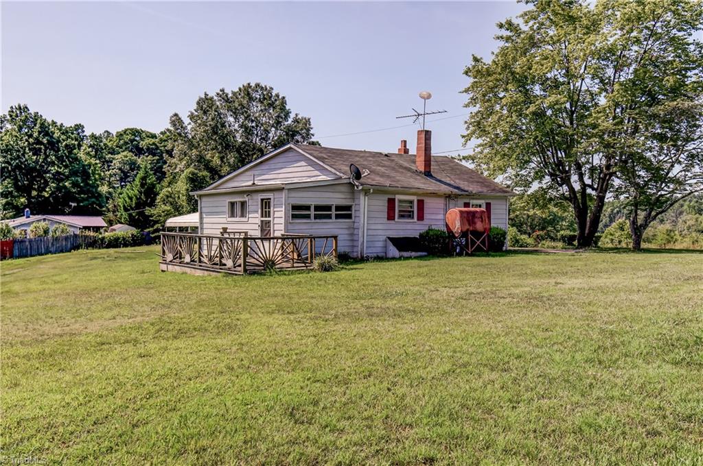 193 Josephine Road Eden, NC 27288 - Photo 26 of 33 Gallery Image 26