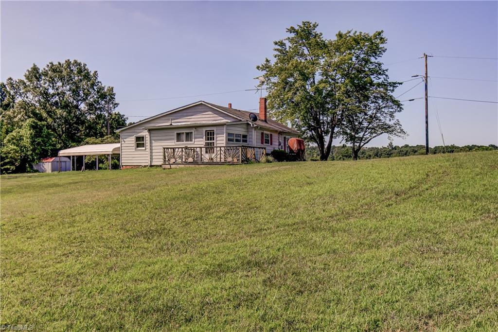 193 Josephine Road Eden, NC 27288 - Photo 27 of 33 Gallery Image 27