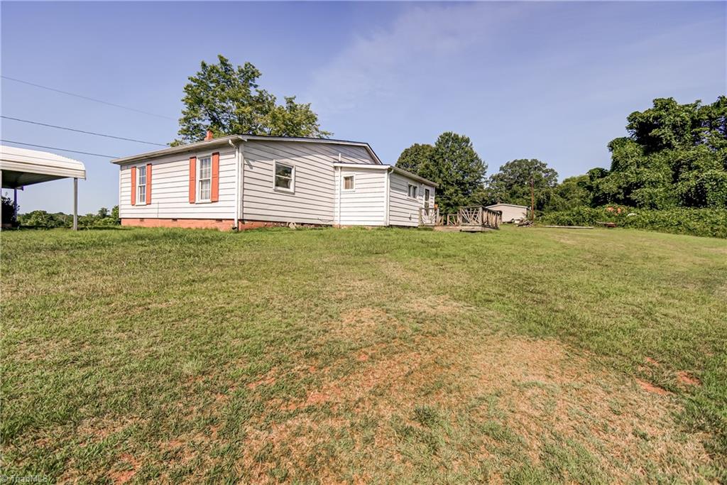 193 Josephine Road Eden, NC 27288 - Photo 28 of 33 Gallery Image 28