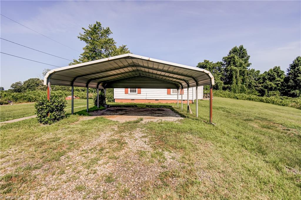 193 Josephine Road Eden, NC 27288 - Photo 30 of 33 Gallery Image 30