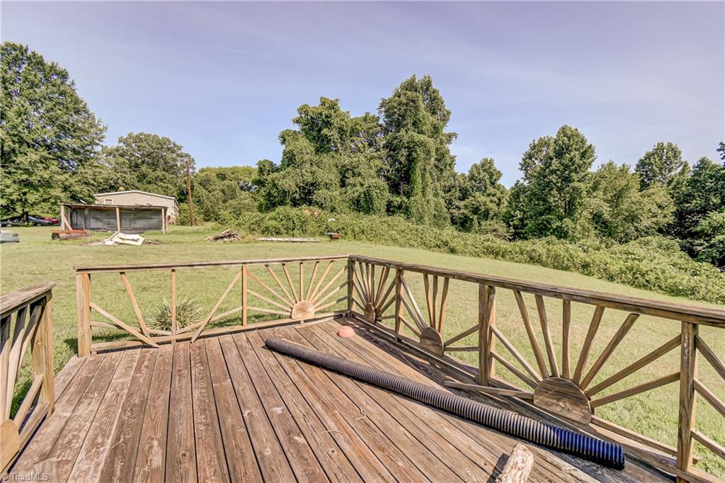 193 Josephine Road Eden, NC 27288 - Photo 33 of 33 Gallery Image 33