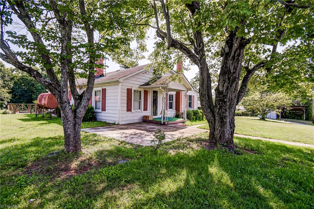 193 Josephine Road Eden, NC 27288 - Photo 6 of 33 Gallery Image 6