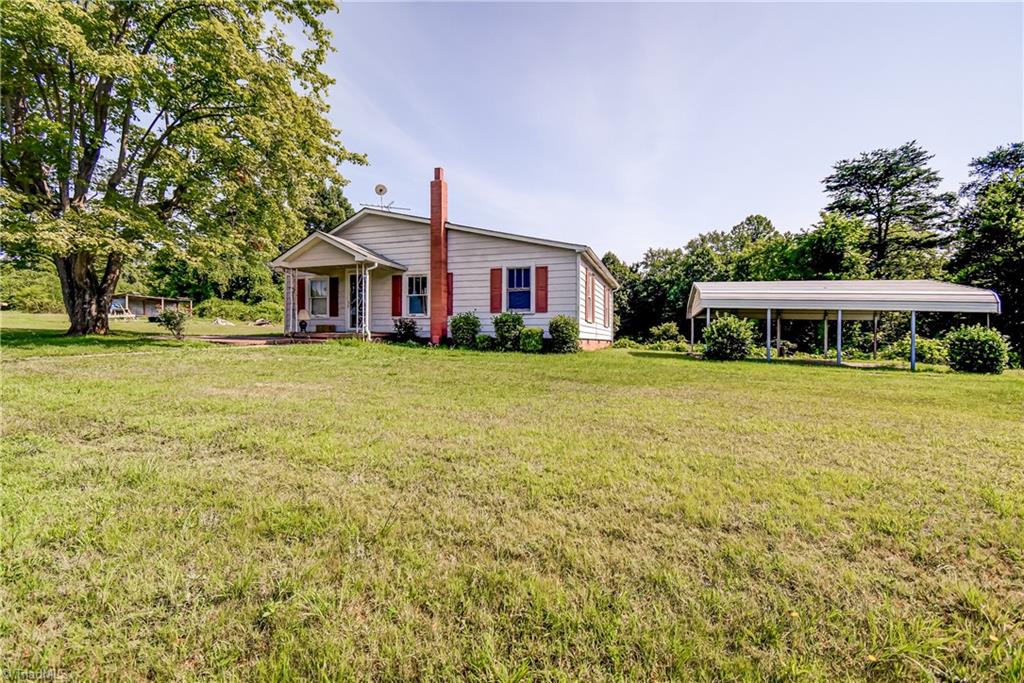 193 Josephine Road Eden, NC 27288 - Photo 7 of 33 Gallery Image 7
