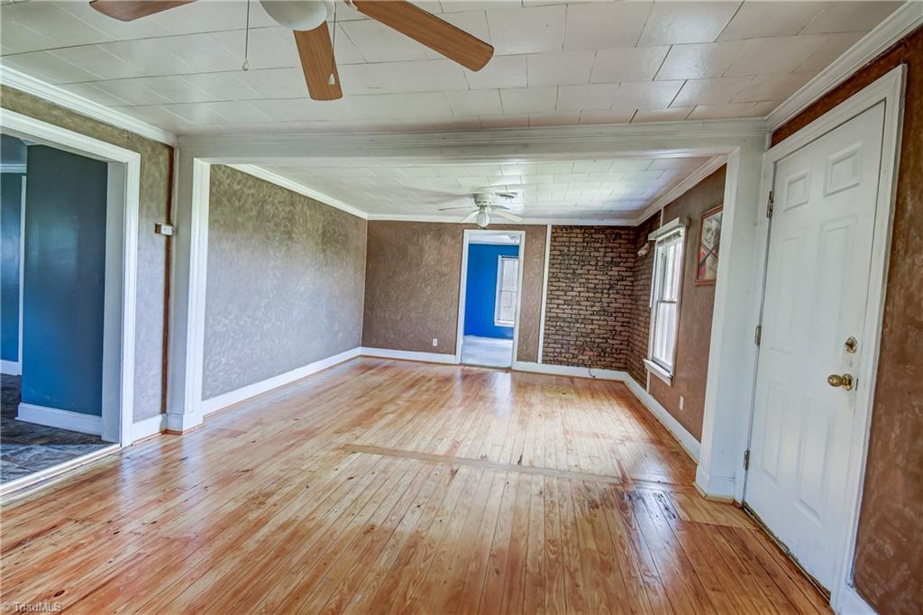 193 Josephine Road Eden, NC 27288 - Photo 10 of 33 Gallery Image 10