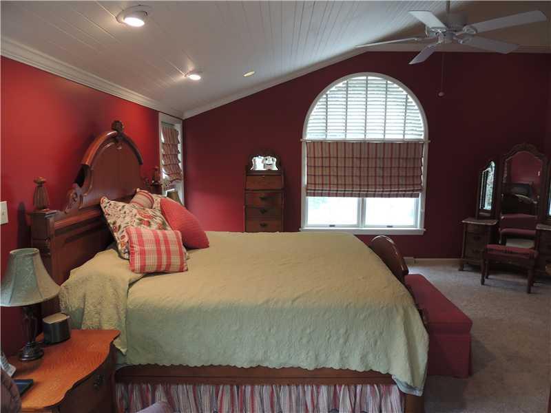 919 McNeilly Road Mt. Lebanon, PA 15226 - Photo 12 of 24 Master Bedroom.