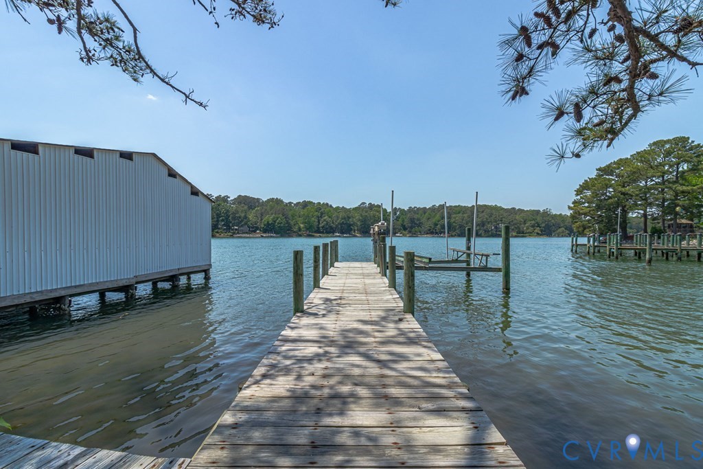 430 Harveys Neck Road Heathsville, VA 22473 - Photo 48 of 69