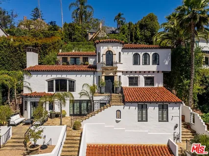 $26,500 | 2420 Chislehurst Drive, Los Angeles, CA 90027