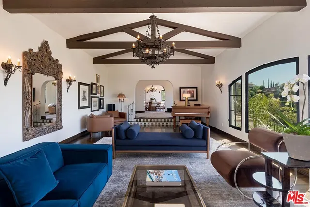 $26,500 | 2420 Chislehurst Drive, Los Angeles, CA 90027