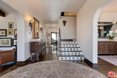 $26,500 | 2420 Chislehurst Drive, Los Angeles, CA 90027