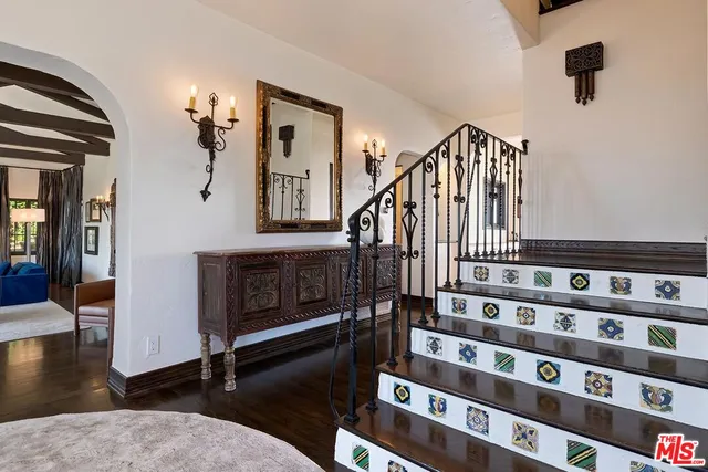 $26,500 | 2420 Chislehurst Drive, Los Angeles, CA 90027